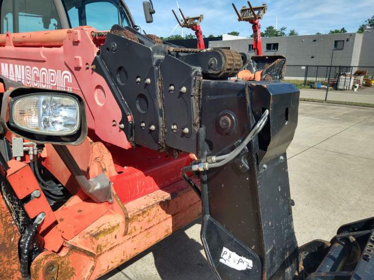 Afbeelding MANITOU MT 1840 (256)