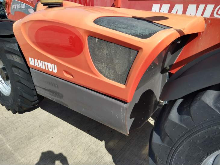Afbeelding MANITOU MT 1840 (256)