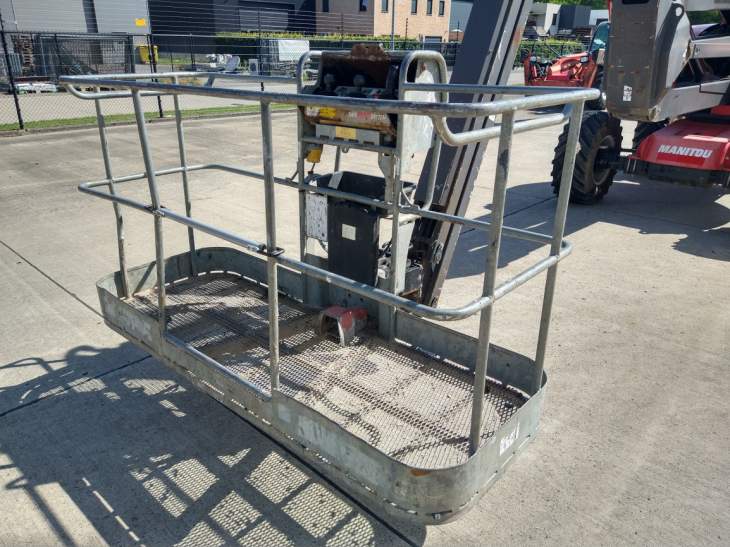 Afbeelding Manitou 200 ATJ ST5 (195)