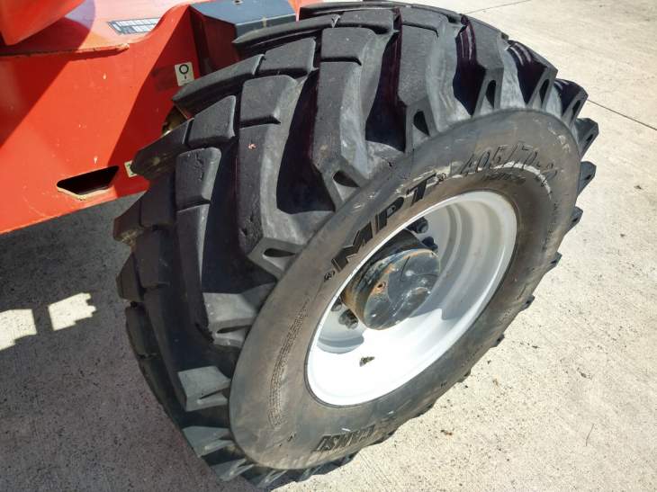 Afbeelding Manitou 200 ATJ ST5 (195)