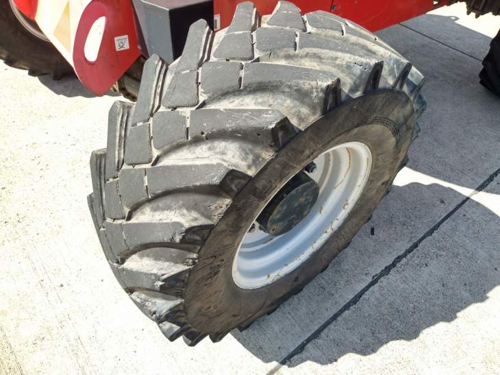 Afbeelding Manitou 200 ATJ ST5 (195)