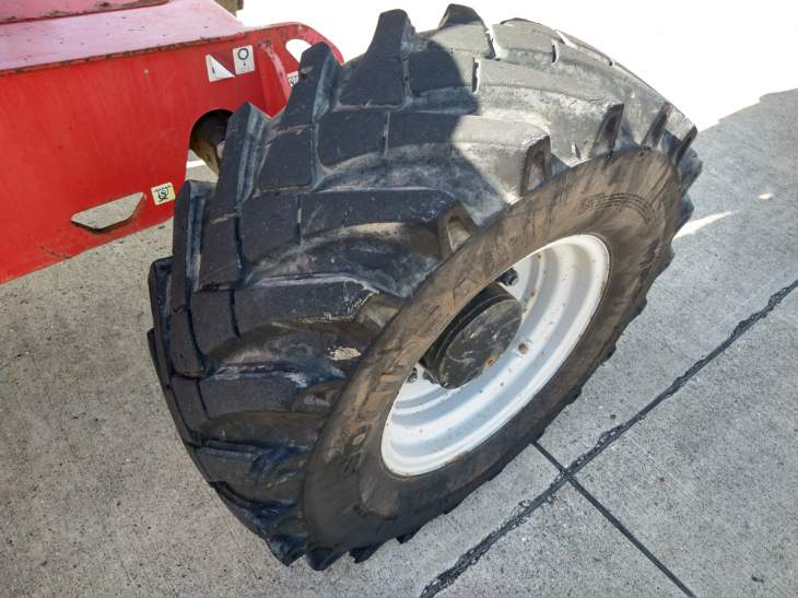 Afbeelding Manitou 200 ATJ ST5 (195)