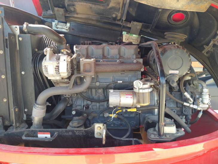 Afbeelding Manitou 200 ATJ ST5 (195)