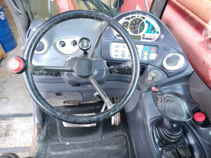 Afbeelding MANITOU MT 1436 (791)