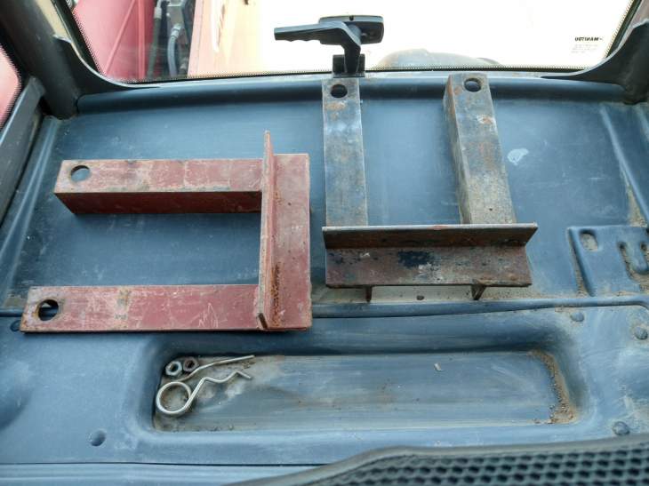 Afbeelding MANITOU MT 1436 (791)