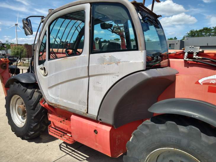 Afbeelding MANITOU MT 1436 (791)