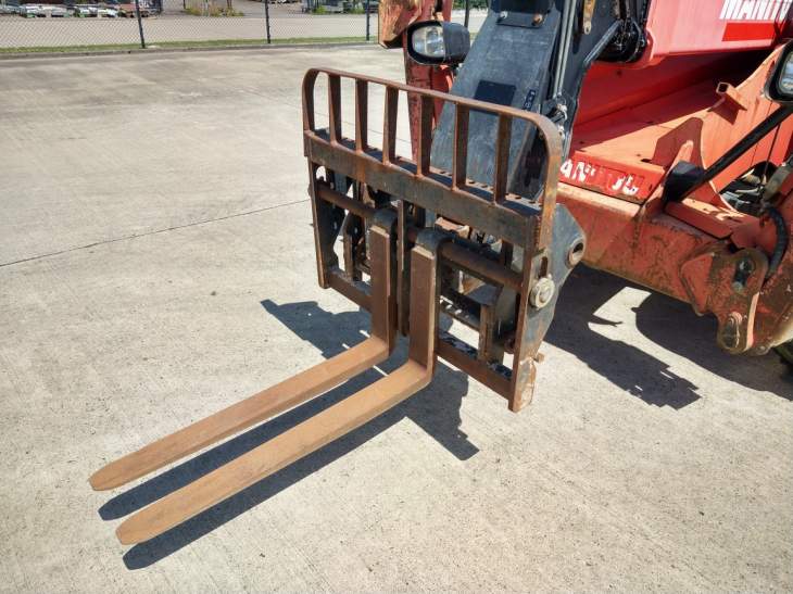 Afbeelding MANITOU MT 1436 (791)