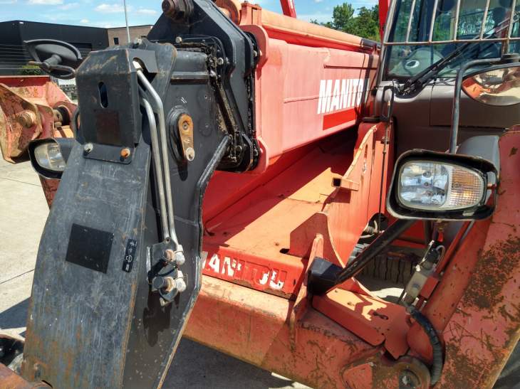 Afbeelding MANITOU MT 1436 (791)