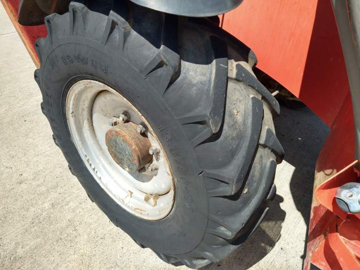 Afbeelding MANITOU MT 1436 (791)