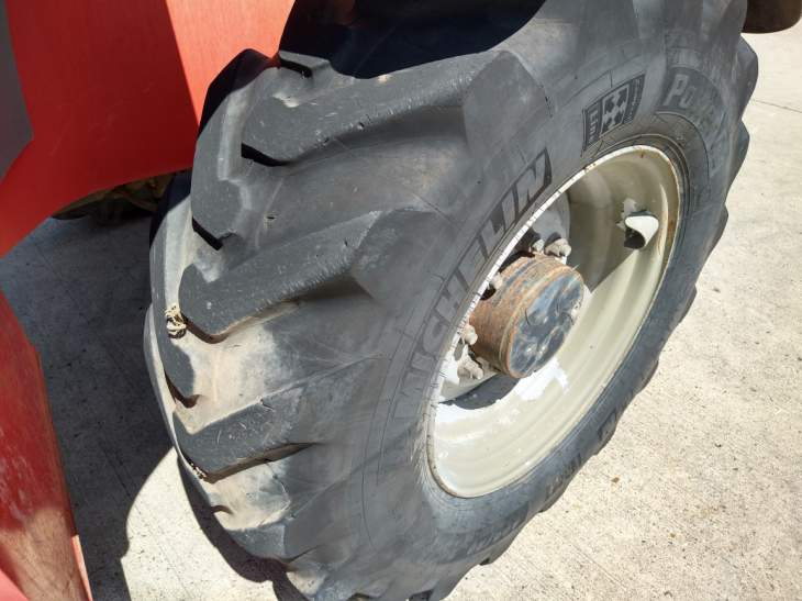Afbeelding MANITOU MT 1436 (791)
