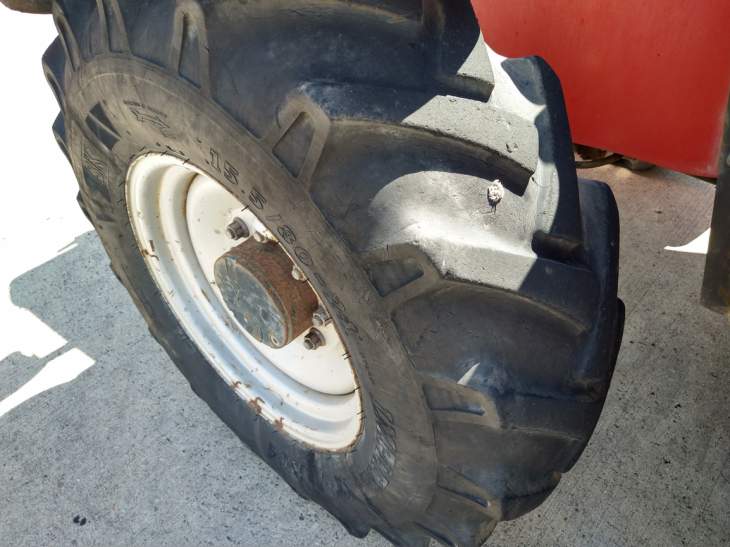 Afbeelding MANITOU MT 1436 (791)