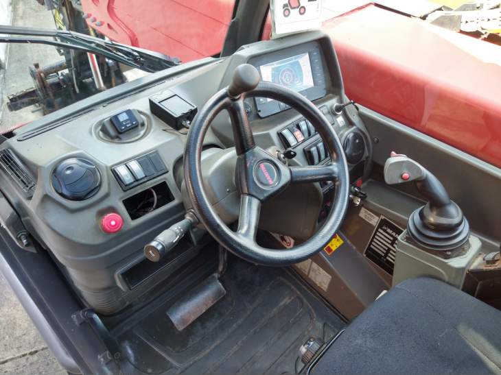 Afbeelding MANITOU MRT 2150 + Privilege (455)