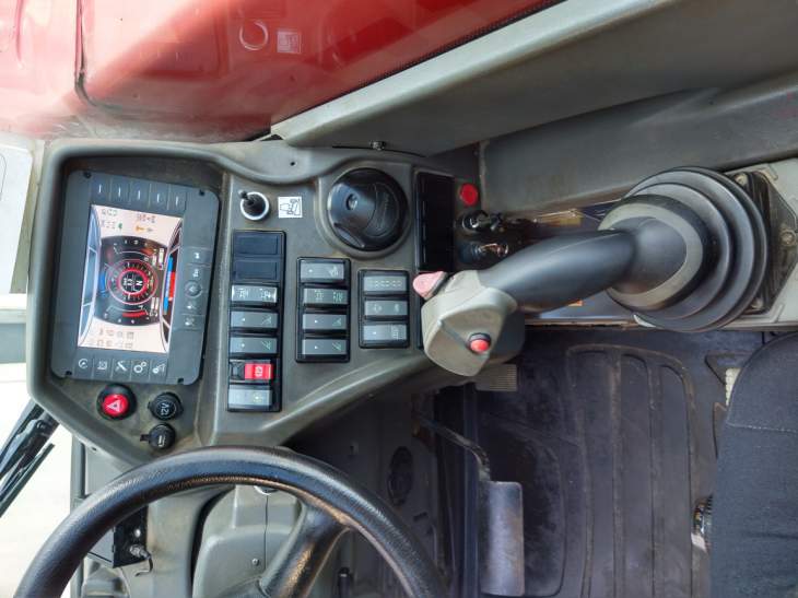 Afbeelding MANITOU MRT 2150 + Privilege (455)