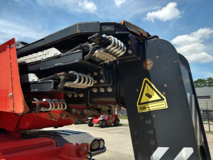 Afbeelding Manitou 200 ATJ ST5 (195)