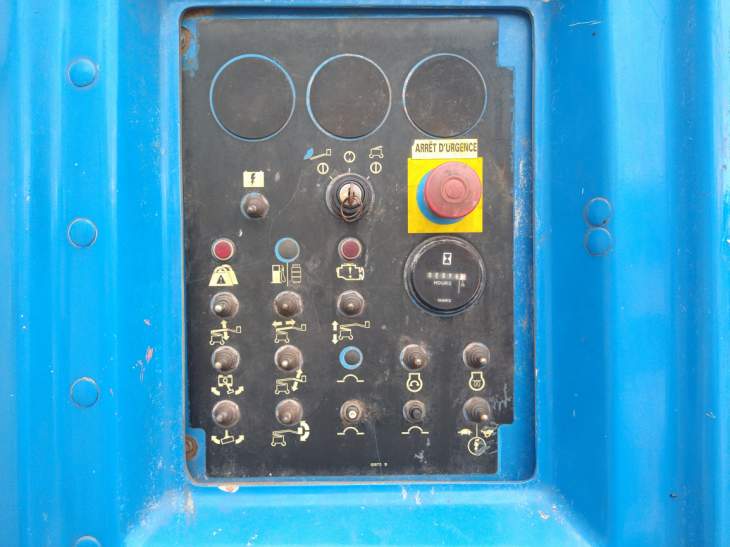 Afbeelding GENIE Z-60/34 (821)