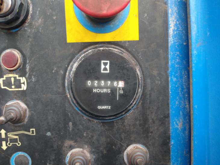 Afbeelding GENIE Z-60/34 (821)