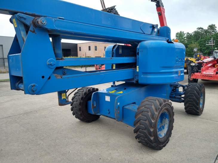 Afbeelding GENIE Z-60/34 (821)