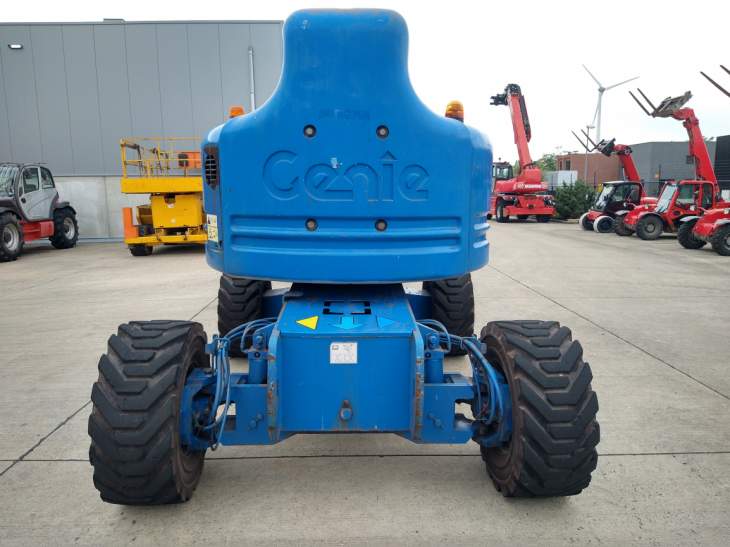 Afbeelding GENIE Z-60/34 (821)