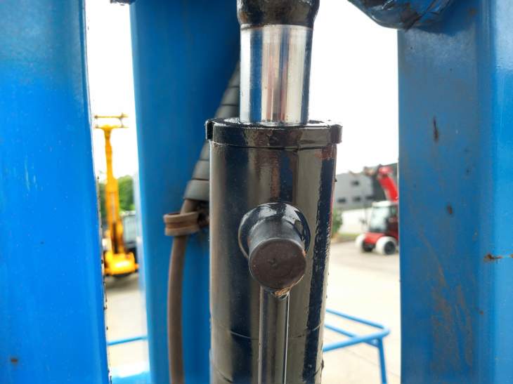 Afbeelding GENIE Z-60/34 (821)