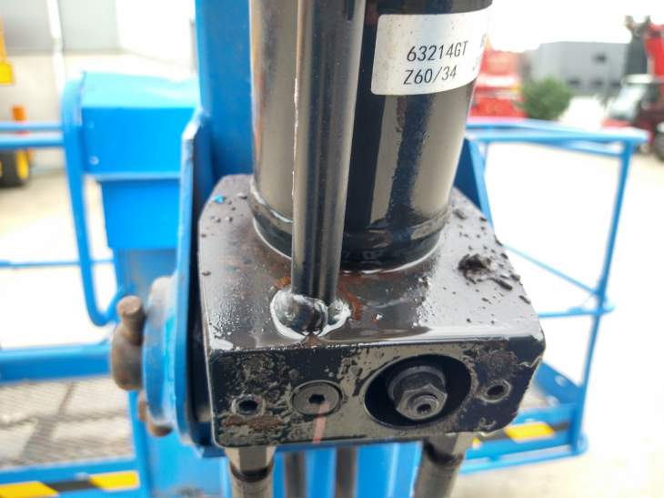 Afbeelding GENIE Z-60/34 (821)