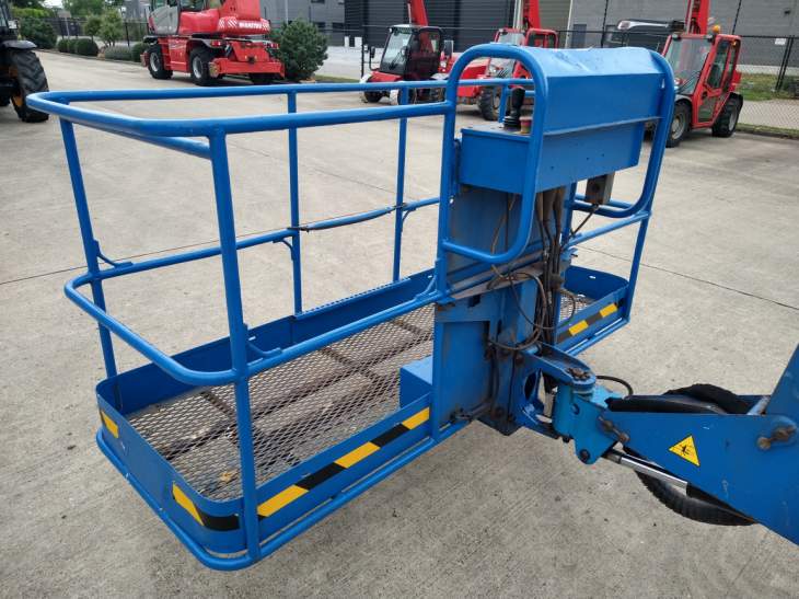 Afbeelding GENIE Z-60/34 (821)