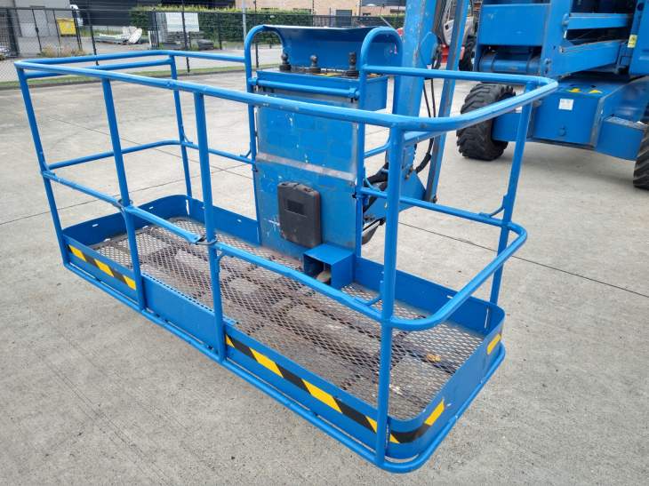 Afbeelding GENIE Z-60/34 (821)