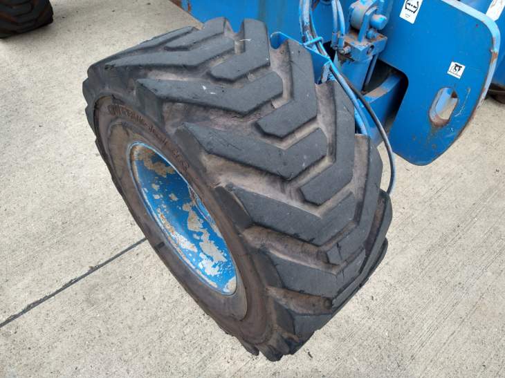 Afbeelding GENIE Z-60/34 (821)