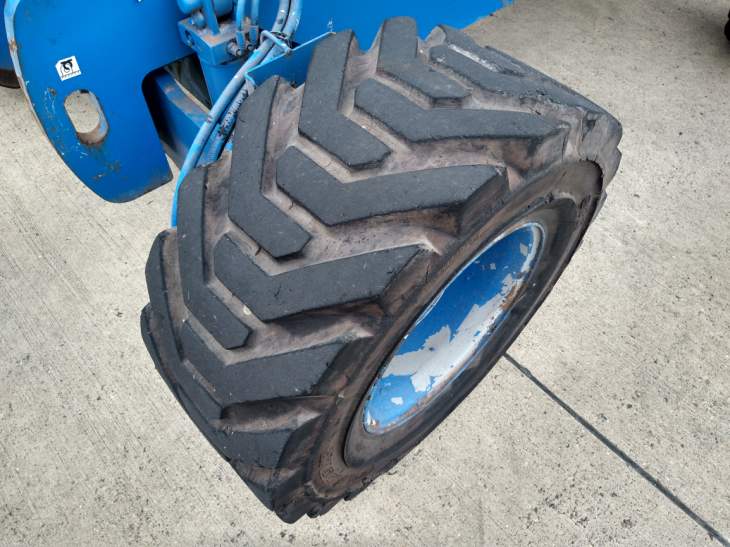 Afbeelding GENIE Z-60/34 (821)