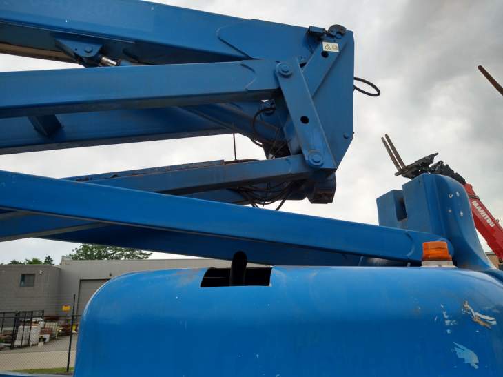Afbeelding GENIE Z-60/34 (821)