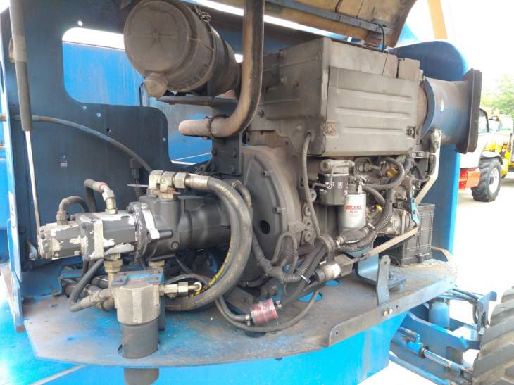 Afbeelding GENIE Z-60/34 (821)