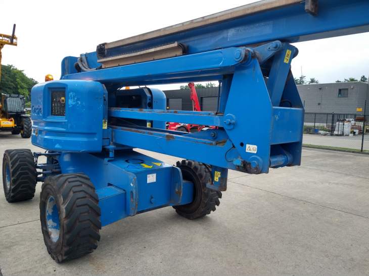 Afbeelding GENIE Z-60/34 (821)