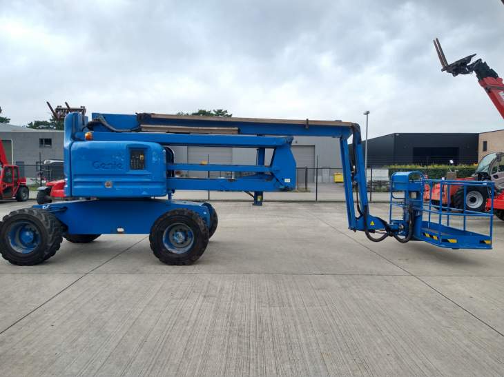 Afbeelding GENIE Z-60/34 (821)