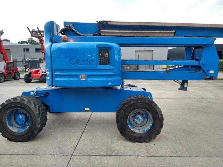 Afbeelding GENIE Z-60/34 (821)