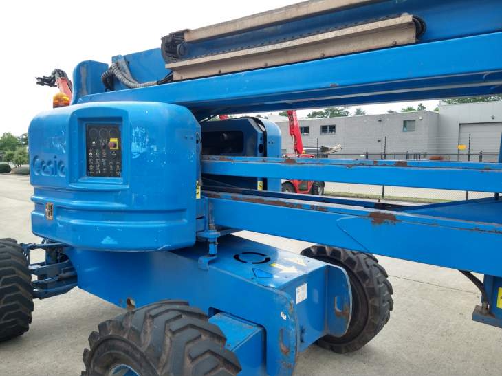 Afbeelding GENIE Z-60/34 (821)