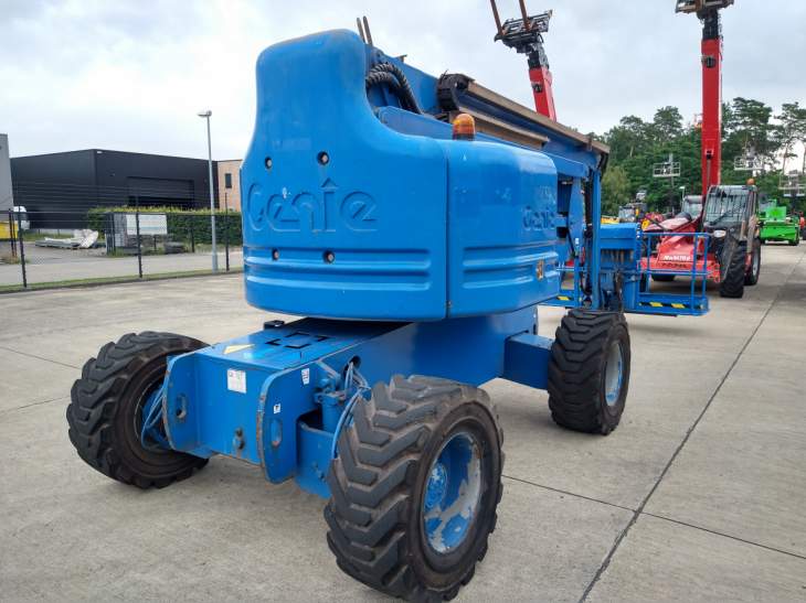 Afbeelding GENIE Z-60/34 (821)