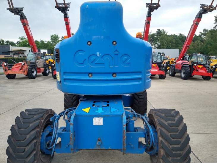 Afbeelding GENIE Z-60/34 (821)