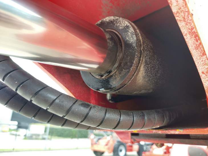 Afbeelding MANITOU 160 ATJ E3 (495)