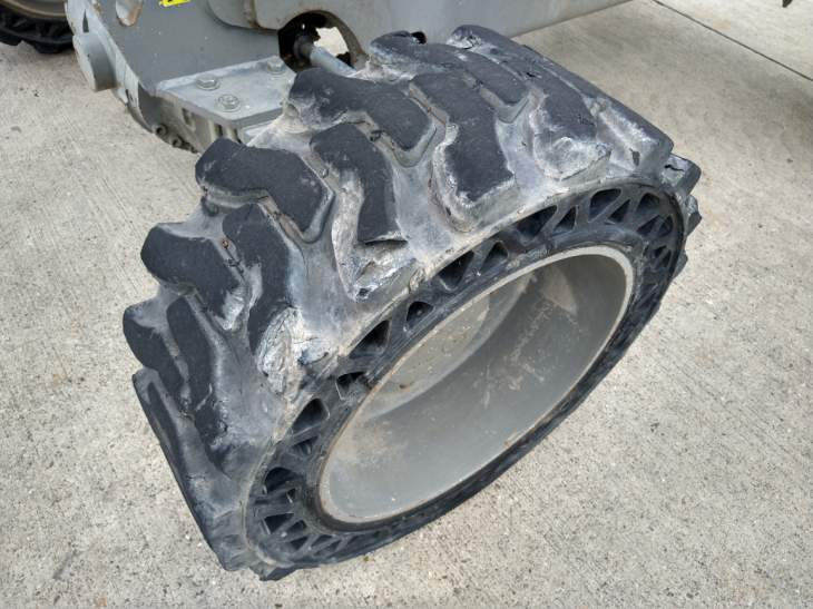 Afbeelding MANITOU 160 ATJ E3 (495)