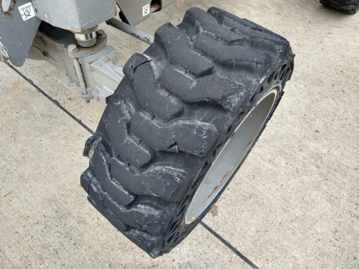 Afbeelding MANITOU 160 ATJ E3 (495)