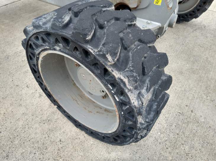 Afbeelding MANITOU 160 ATJ E3 (495)