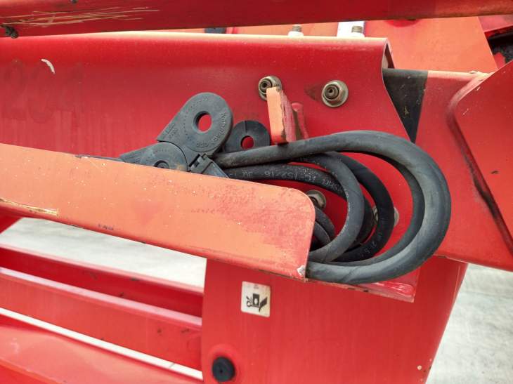 Afbeelding MANITOU 160 ATJ E3 (495)