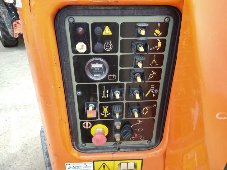 Afbeelding JLG E400 AJP (637)