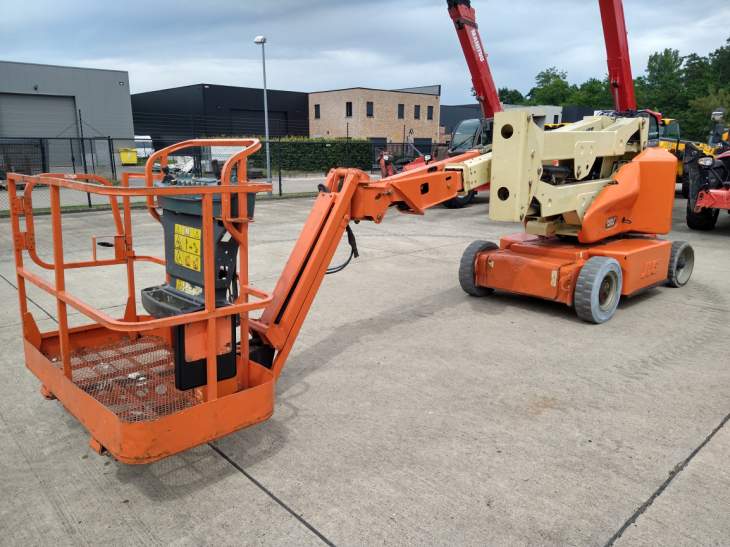 Afbeelding JLG E400 AJP (637)