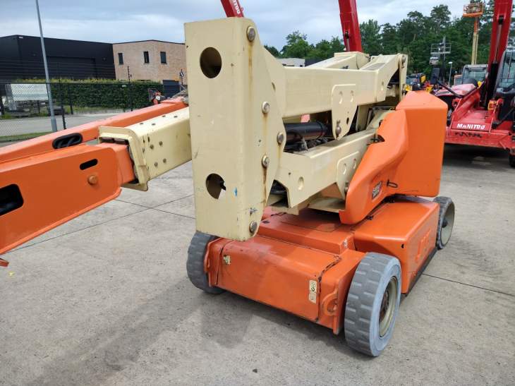 Afbeelding JLG E400 AJP (637)