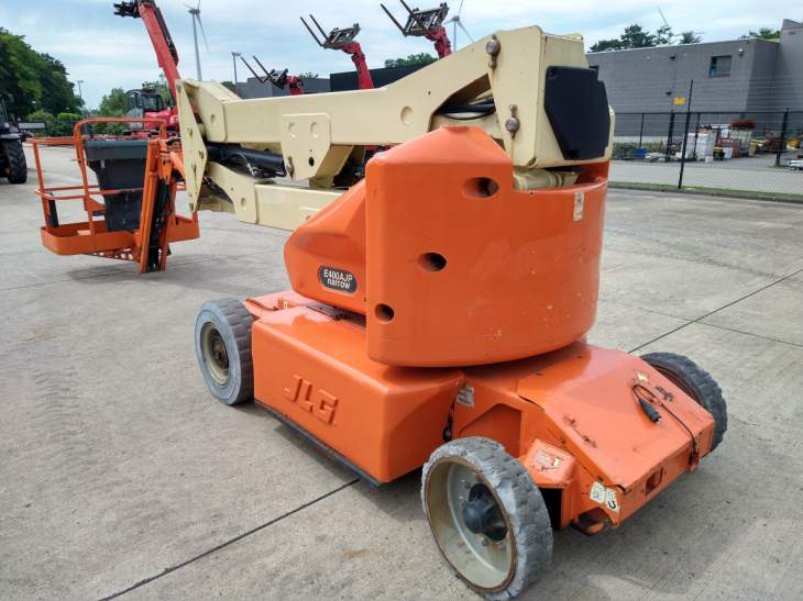 Afbeelding JLG E400 AJP (637)