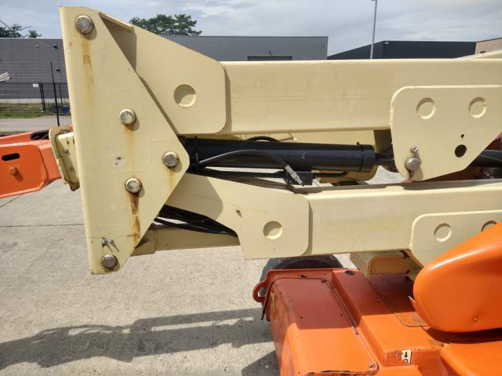 Afbeelding JLG E400 AJP (637)