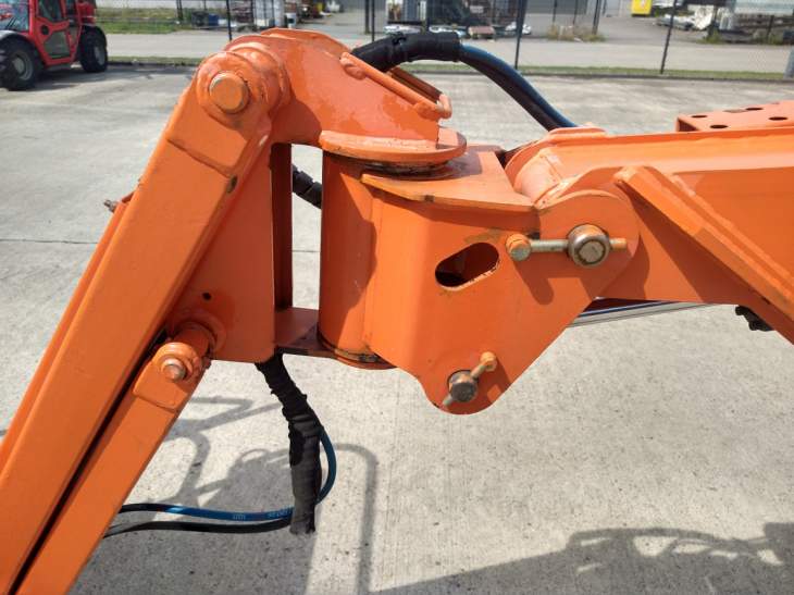 Afbeelding JLG E400 AJP (637)