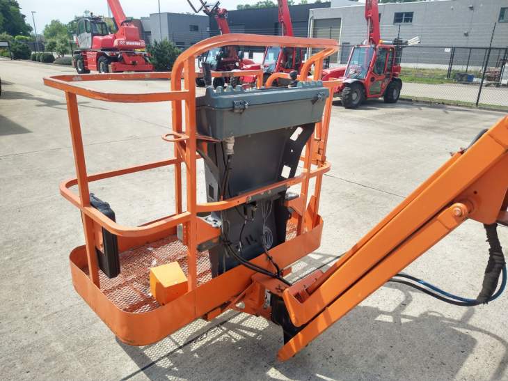 Afbeelding JLG E400 AJP (637)