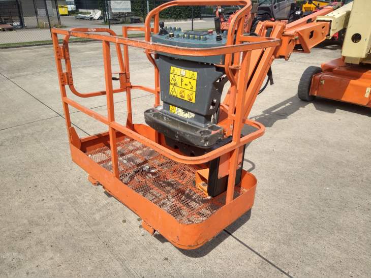 Afbeelding JLG E400 AJP (637)