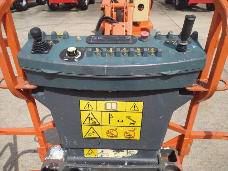 Afbeelding JLG E400 AJP (637)